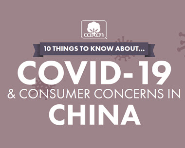 COVID-19 & Consumer Concerns in China
