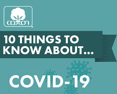 10 Facts about COVID-19