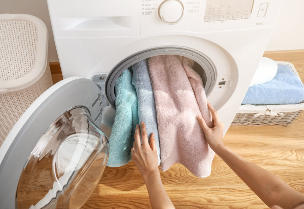 What Consumers Look for in Bath Towels: China