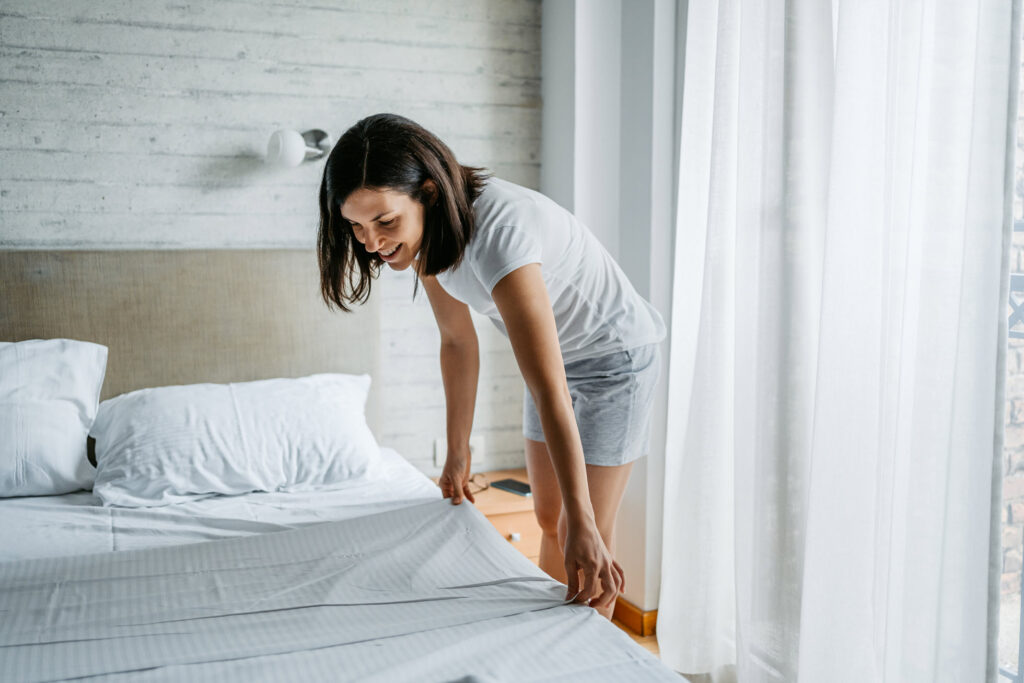 What Consumers Look for in Sheeting: US