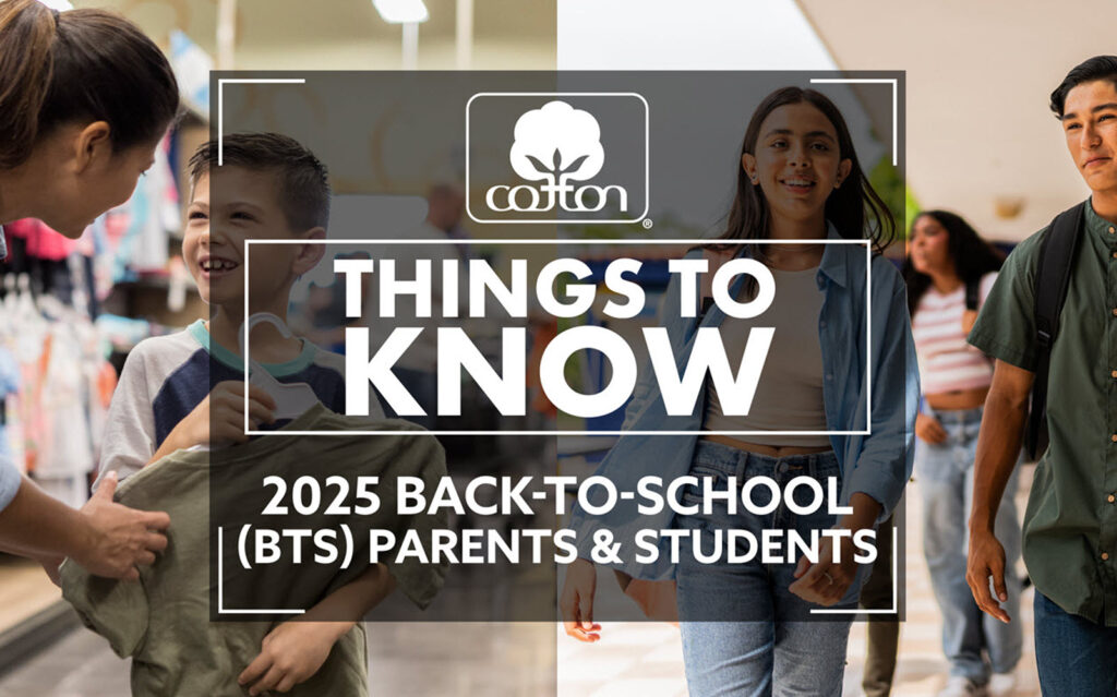 Back to School – 2025