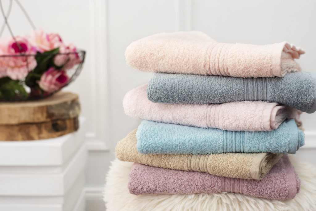U.S.A: What Consumers Look for in Bath Towels