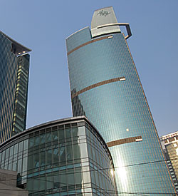China Office