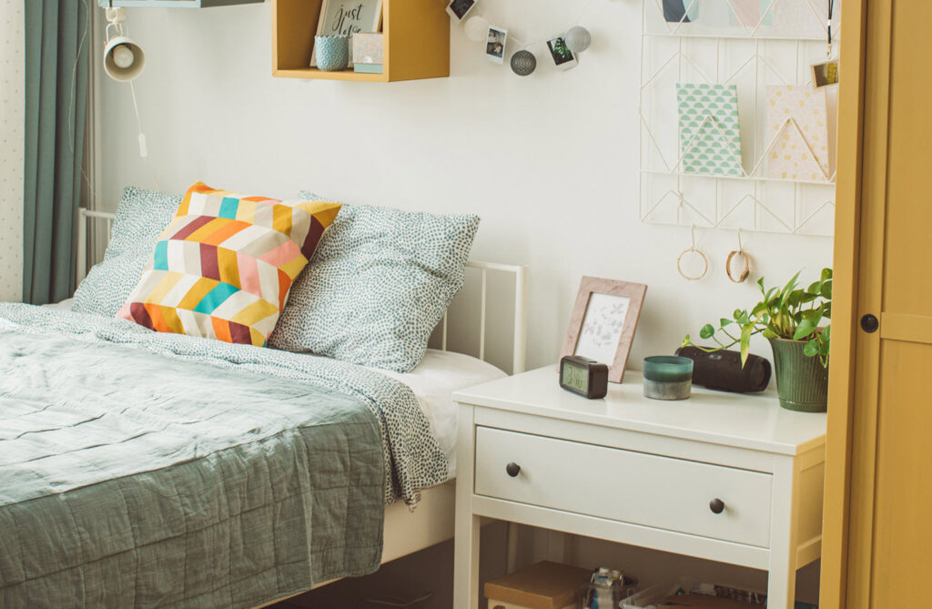 Things to Know – Dorm Decor