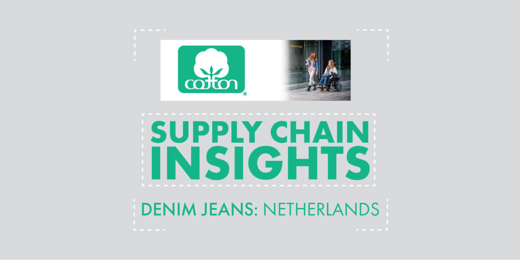Denim Jeans – 2022 – Netherlands