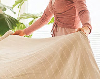 Home Textiles Globally