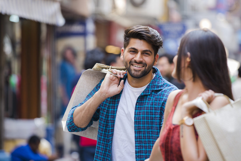 2022 Global Lifestyle Monitor : India