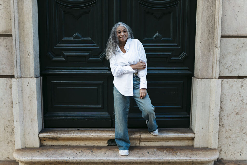 2025 Denim Jeans Outlook – India