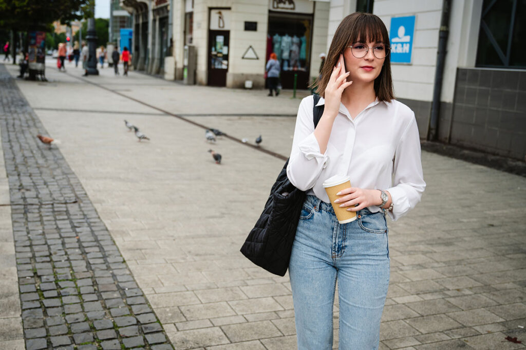 2025 Denim Jeans Outlook – Italy