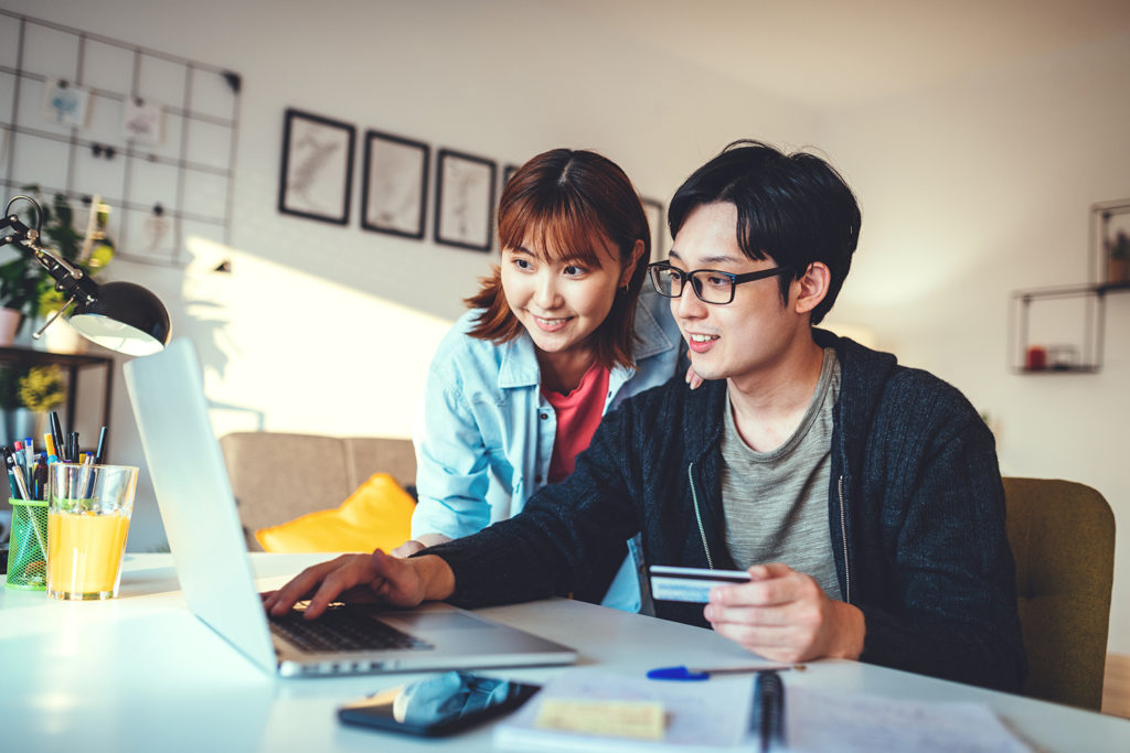 2022 Global Lifestyle Monitor : Japan