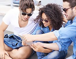 Securing the Hispanic Consumer