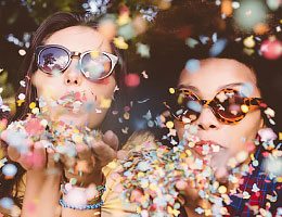 The Now of Retail : Millennials