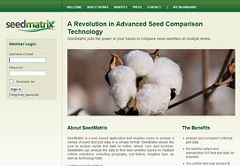 SeedMatrix.com