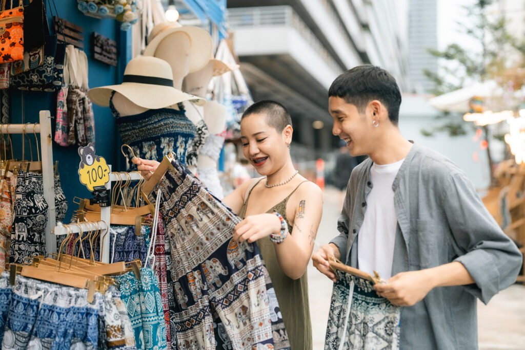 Consumer Insights in Thailand