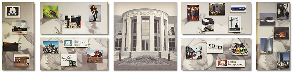 Cotton Incorporated Company Timeline