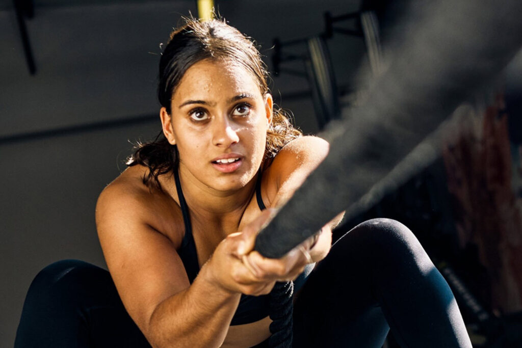 2025 Consumers and Activewear – US