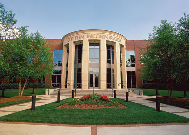 worldwide headquarters World Headquarters