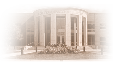 Cotton Incorporated Board of Directors Cotton Incorporated Board of Directors