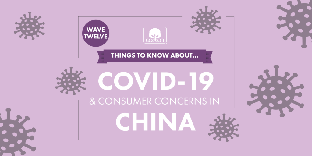 Things to Know About – Covid-19 China-Wave 12