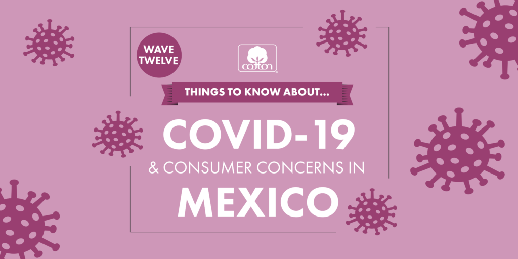 Things to Know About – Covid-19 Mexico-Wave 12