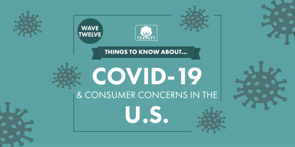 Things to Know About – Covid-19 USA-Wave 12