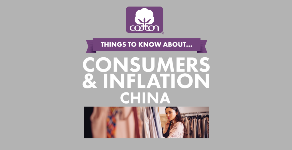 Things To Know – Consumers & Inflation – China