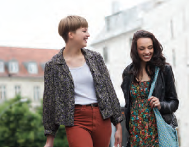 Global Lifestyle Monitor: Germany