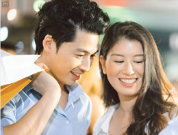 Global Lifestyle Monitor: Thailand