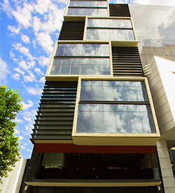 Latin America Office