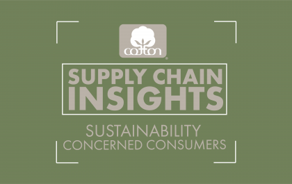 Sustainability & Concerned Consumers