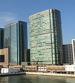 Southeast Asia Office